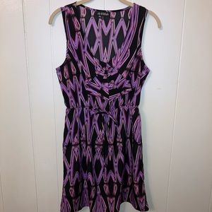 As u wish Mini Sleeveless Dress with Pockets